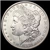 Image 1 : 1880 Morgan Silver Dollar UNCIRCULATED
