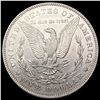 Image 2 : 1878 7/8 Morgan Silver Dollar CLOSELY UNCIRCULATED