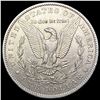 Image 2 : 1886 O Morgan Silver Dollar CLOSELY UNCIRCULATED