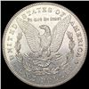 Image 2 : 1878 / 7TF Morgan Silver Dollar UNCIRCULATED