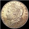 Image 1 : 1887 O Morgan Silver Dollar CLOSELY UNCIRCULATED