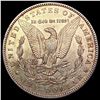 Image 2 : 1887 O Morgan Silver Dollar CLOSELY UNCIRCULATED
