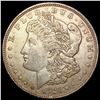 Image 1 : 1921 D Morgan Silver Dollar CLOSELY UNCIRCULATED