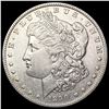 Image 1 : 1890 O Morgan Silver Dollar CLOSELY UNCIRCULATED