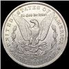 Image 2 : 1890 O Morgan Silver Dollar CLOSELY UNCIRCULATED