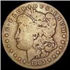 Image 1 : 1903 S Morgan Silver Dollar NICELY CIRCULATED