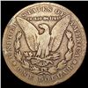 Image 2 : 1903 S Morgan Silver Dollar NICELY CIRCULATED