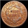 Image 2 : 1811 Classic Head Cent NICELY CIRCULATED