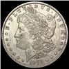 Image 1 : 1879 O Morgan Silver Dollar CLOSELY UNCIRCULATED