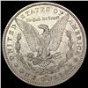 Image 2 : 1879 O Morgan Silver Dollar CLOSELY UNCIRCULATED