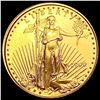 Image 1 : 1999 1/10 oz $5 Gold Eagle SUPERB GEM BU