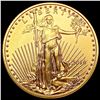 Image 1 : 2016 1/4 oz $10 Gold Eagle SUPERB GEM BU
