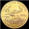 Image 2 : 2016 1/4 oz $10 Gold Eagle SUPERB GEM BU