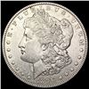 Image 1 : 1896 O Morgan Silver Dollar CLOSELY UNCIRCULATED