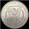 Image 2 : 1896 O Morgan Silver Dollar CLOSELY UNCIRCULATED