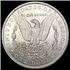 Image 2 : 1884 CC Morgan Silver Dollar UNCIRCULATED