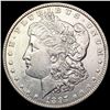 Image 1 : 1897 O Morgan Silver Dollar CLOSELY UNCIRCULATED