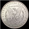 Image 2 : 1897 O Morgan Silver Dollar CLOSELY UNCIRCULATED