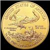 Image 2 : 2016 1/4 oz $10 Gold Eagle SUPERB GEM BU