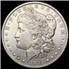 Image 1 : 1892 O Morgan Silver Dollar CLOSELY UNCIRCULATED