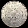 Image 2 : 1902 Morgan Silver Dollar UNCIRCULATED