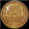 Image 2 : 1924 D Wheat Cent LIGHTLY CIRCULATED