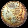 Image 1 : 1896 Morgan Silver Dollar UNCIRCULATED