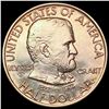 Image 1 : 1922 Grant Half Dollar UNCIRCULATED