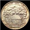 Image 2 : 1922 Grant Half Dollar UNCIRCULATED