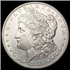 Image 1 : 1879 S Morgan Silver Dollar CLOSELY UNCIRCULATED