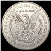 Image 2 : 1879 S Morgan Silver Dollar CLOSELY UNCIRCULATED