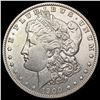 Image 1 : 1900-O Morgan Silver Dollar CLOSELY UNCIRCULATED