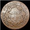 Image 2 : 1834 Classic Head Half Cent NICELY CIRCULATED