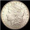 Image 1 : 1900-S Morgan Silver Dollar CLOSELY UNCIRCULATED