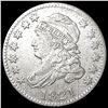 Image 1 : 1821 Capped Bust Dime CLOSELY UNCIRCULATED
