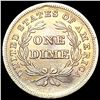 Image 2 : 1837 Seated Liberty Dime CLOSELY UNCIRCULATED