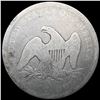 Image 2 : 1860-O Seated Liberty Dollar NICELY CIRCULATED