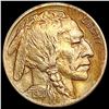 Image 1 : 1920-D Buffalo Nickel CLOSELY UNCIRCULATED