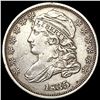 Image 1 : 1835 Capped Bust Dime CLOSELY UNCIRCULATED