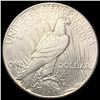 Image 2 : 1928 Morgan Silver Dollar CLOSELY UNCIRCULATED