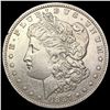 Image 1 : 1887 O Morgan Silver Dollar CLOSELY UNCIRCULATED