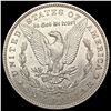 Image 2 : 1887 O Morgan Silver Dollar CLOSELY UNCIRCULATED