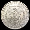 Image 2 : 1897 O Morgan Silver Dollar UNCIRCULATED