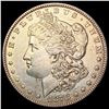 Image 1 : 1878 7TF Morgan Silver Dollar CLOSELY UNCIRCULATED