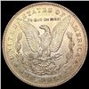 Image 2 : 1878 7TF Morgan Silver Dollar CLOSELY UNCIRCULATED