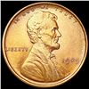Image 1 : 1909 Wheat Cent UNCIRCULATED