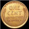 Image 2 : 1909 Wheat Cent UNCIRCULATED