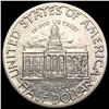 Image 1 : 1946 Iowa Half Dollar CHOICE BU