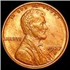 Image 1 : 1927 d Wheat Cent CLOSELY UNCIRCULATED