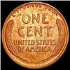 Image 2 : 1927 d Wheat Cent CLOSELY UNCIRCULATED